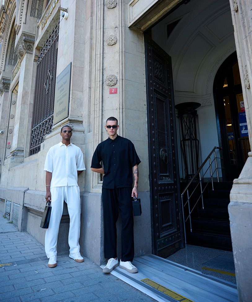 SS'24 CAMPAIGN 7 MAYIS 2024